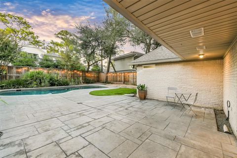 Tiny photo for 12326 Old Oaks Drive, Houston, TX 77024 (MLS # 91917461)