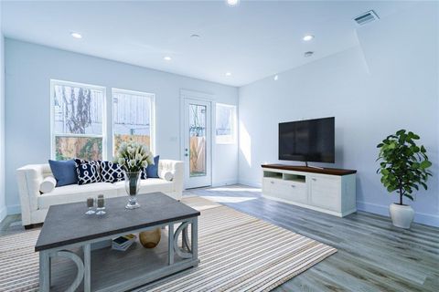 5402 Margarita Street Houston TX 77020