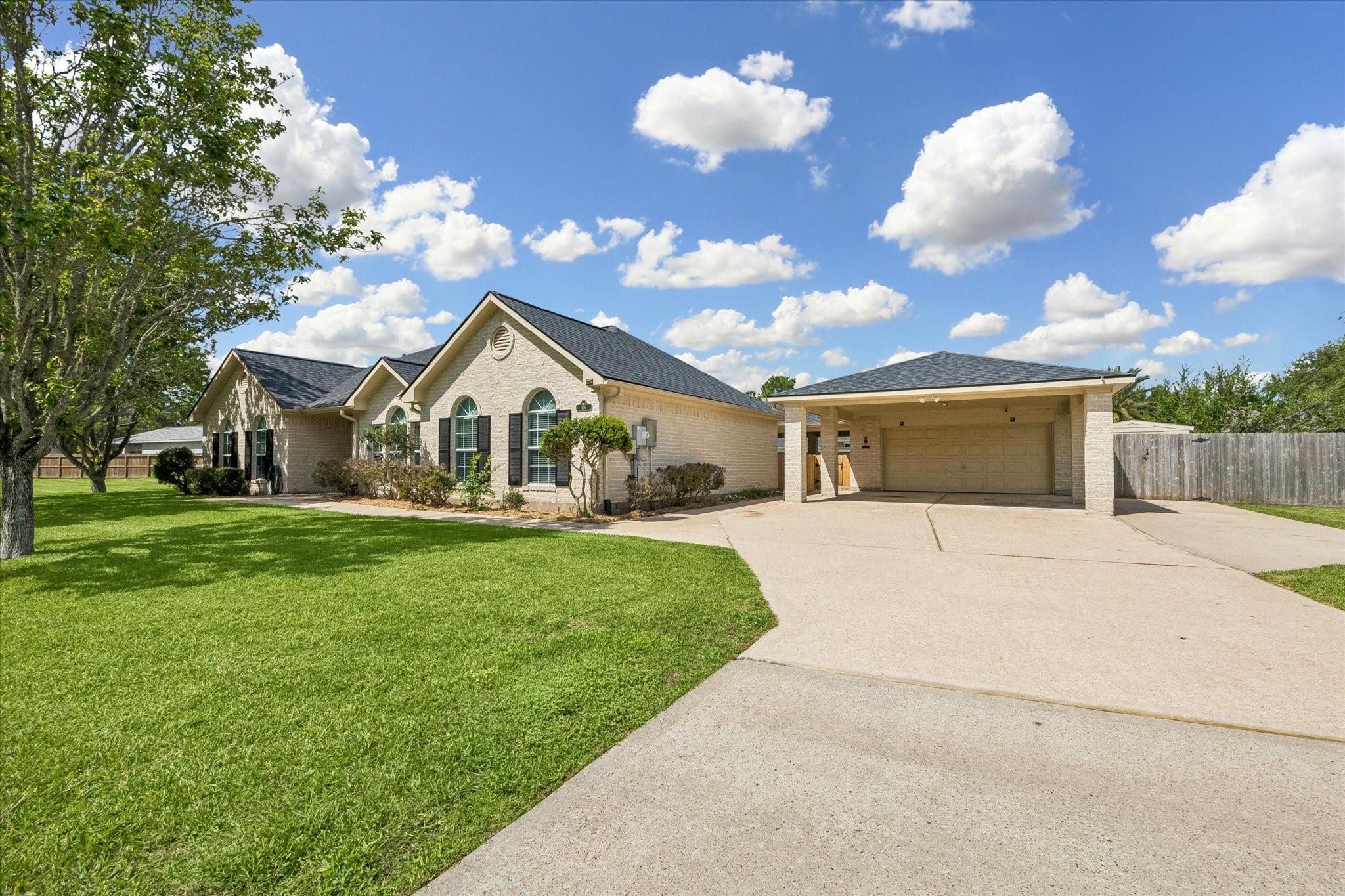 406 Smith Lane