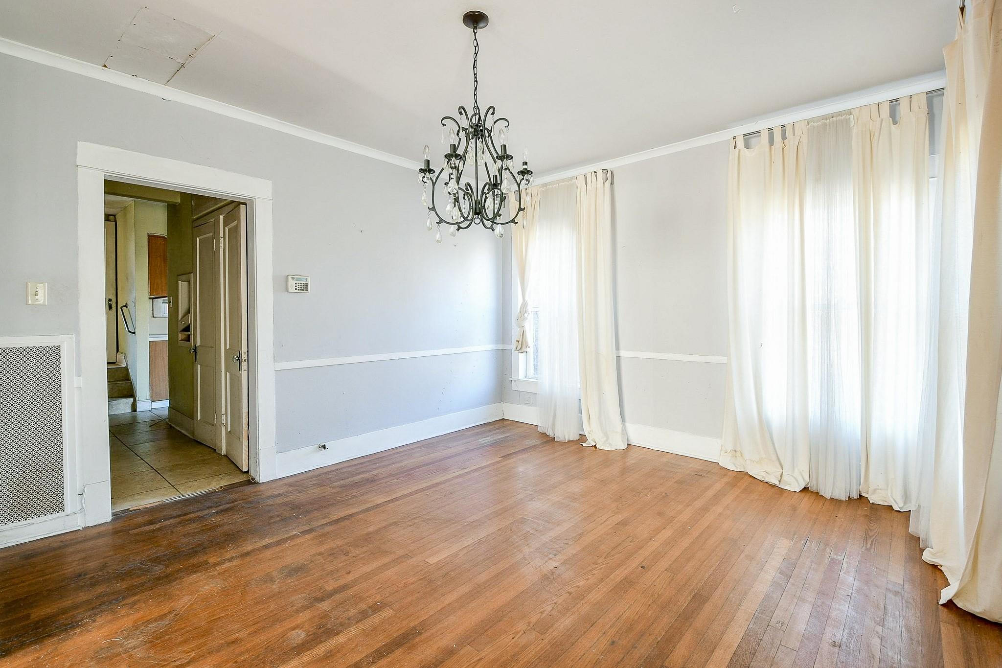 2407 Prospect Street