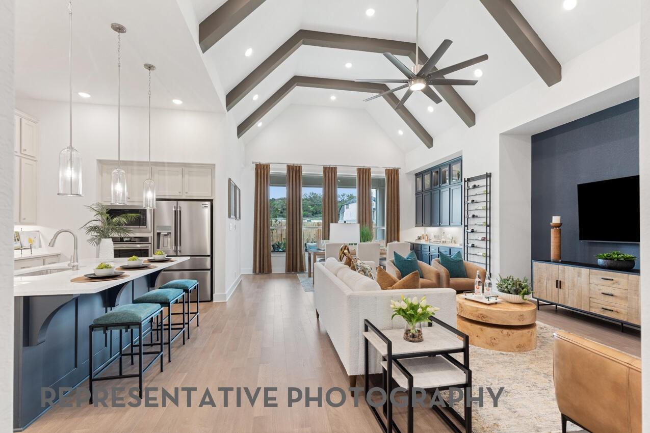 7222 Bush Glade Drive