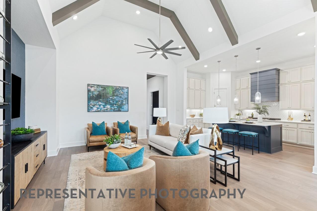 7222 Bush Glade Drive