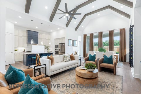 Photo of 7222 Bush Glade Drive, Katy, TX 77493 (MLS # 30598314)