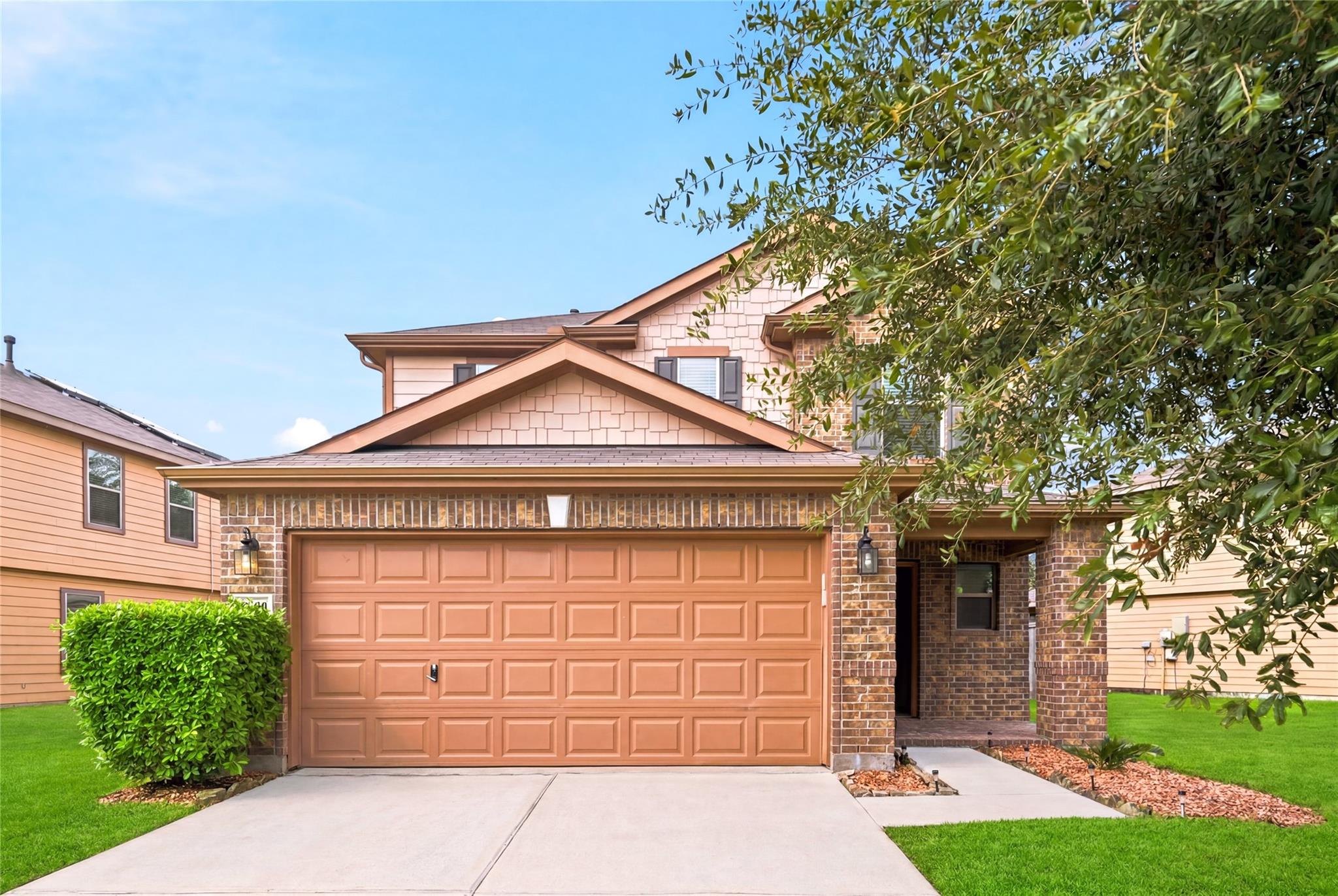 18919 Remington Springs Drive
