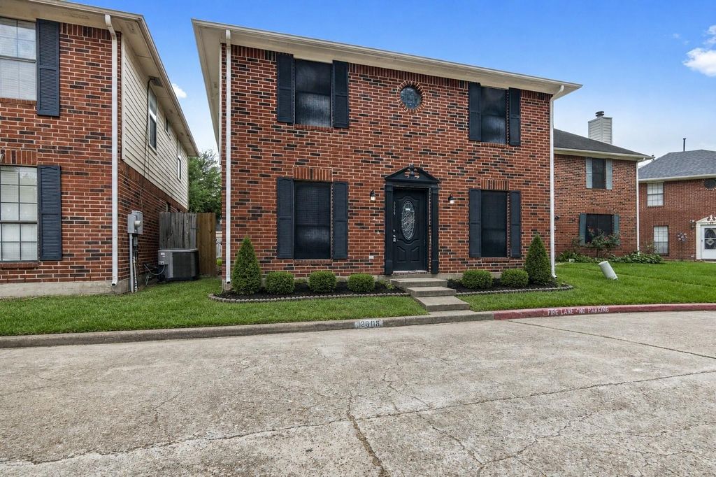 Photo of 8606 Prima Street, Houston, TX 77083 (MLS # 53419390)