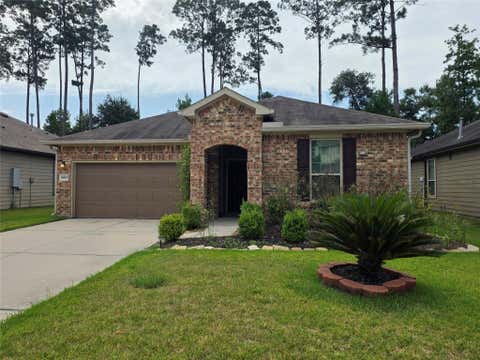 Photo of 2103 Lost Timbers Drive, Conroe, TX 77304 (MLS # 13799982)