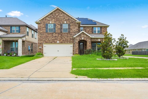 Photo of 14201 Spring Birch Lane, Pearland, TX 77584 (MLS # 96120497)
