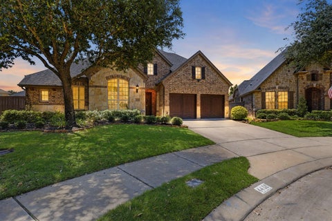 Homes For Sale - 4438 Red Oak Grove Court<br/> Katy, TX 77494