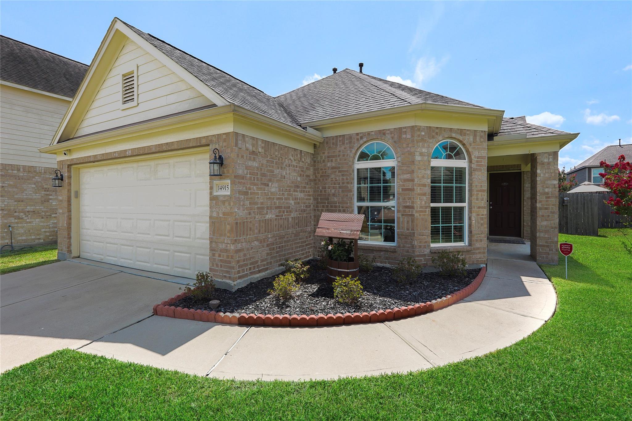 14915 Twilight Knoll Trail