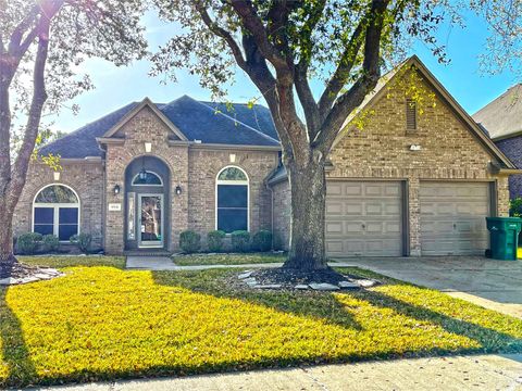 9531 Barretts Glen Court Houston TX 77065