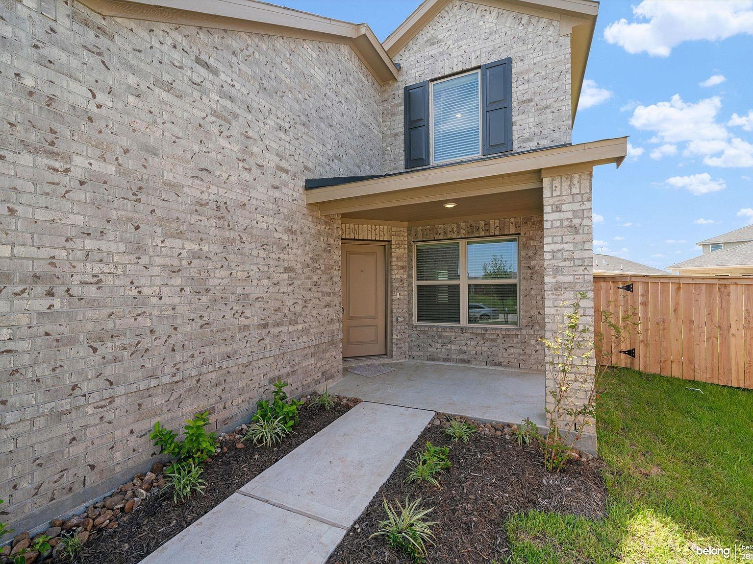3167 Savannah Rose Drive