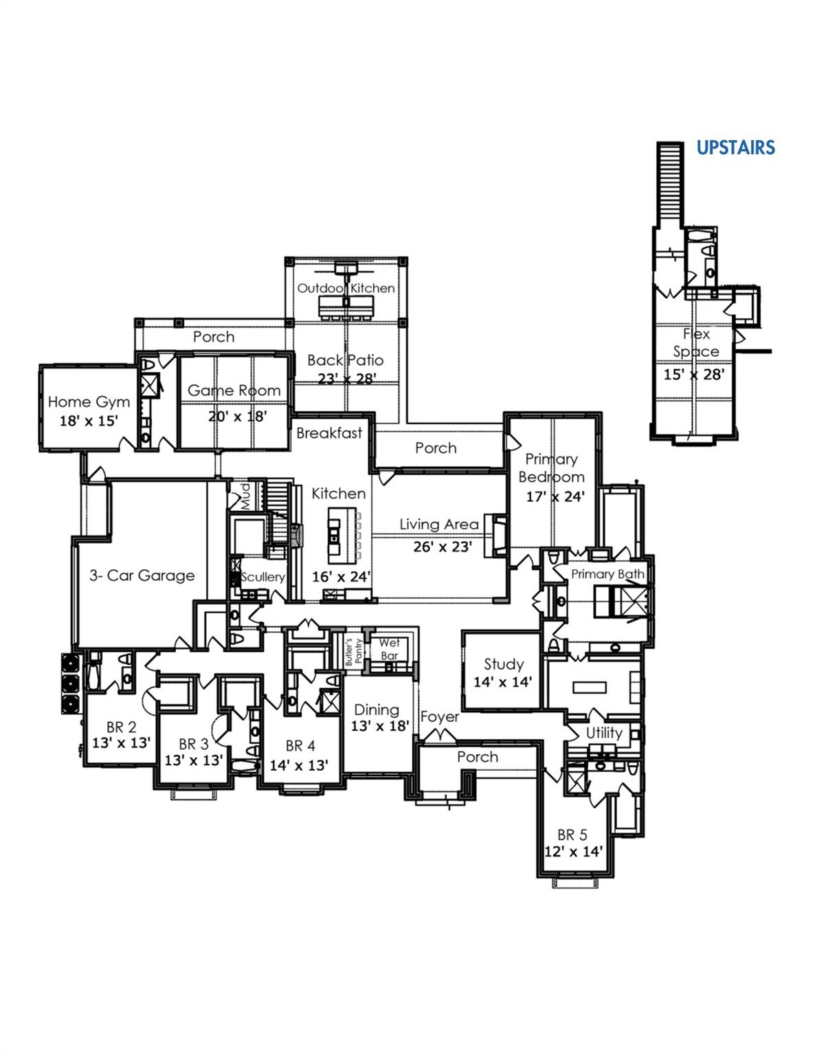 2020 Stallion Lakes Avenue