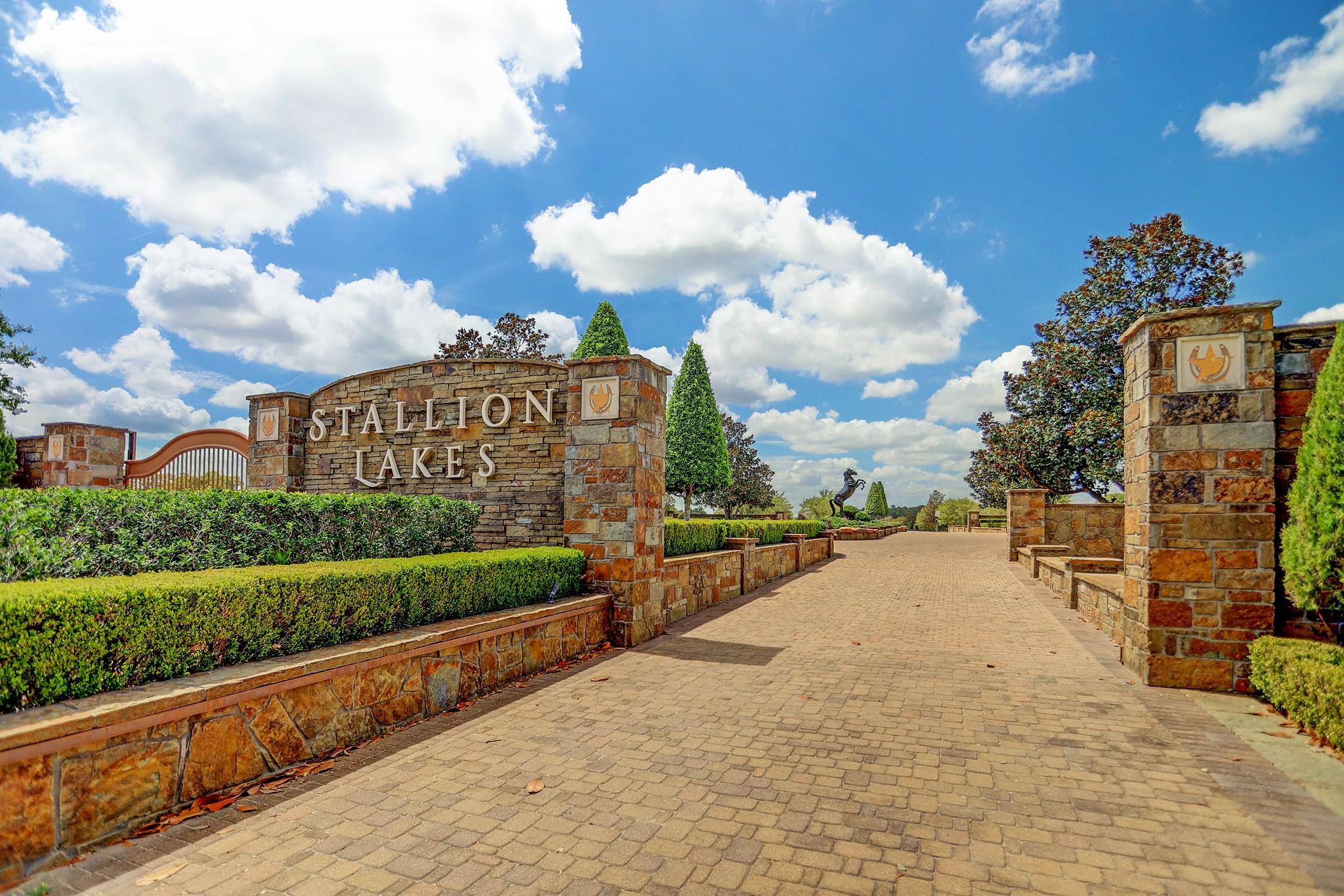 2020 Stallion Lakes Avenue