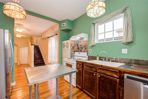 Photo of 5419 Gulfton Street #H, Houston, TX 77081 (MLS # 43643959)