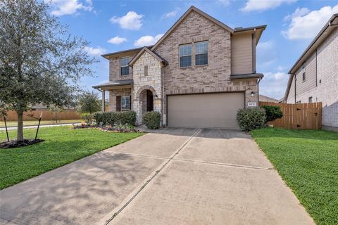 Photo of 28130 Aspen Horizon Drive, Spring, TX 77386 (MLS # 69698717)