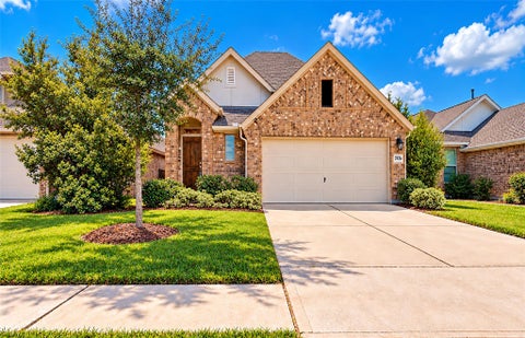 Photo of 2926 Yaupon Grove Lane, Conroe, TX 77385 (MLS # 31644016)
