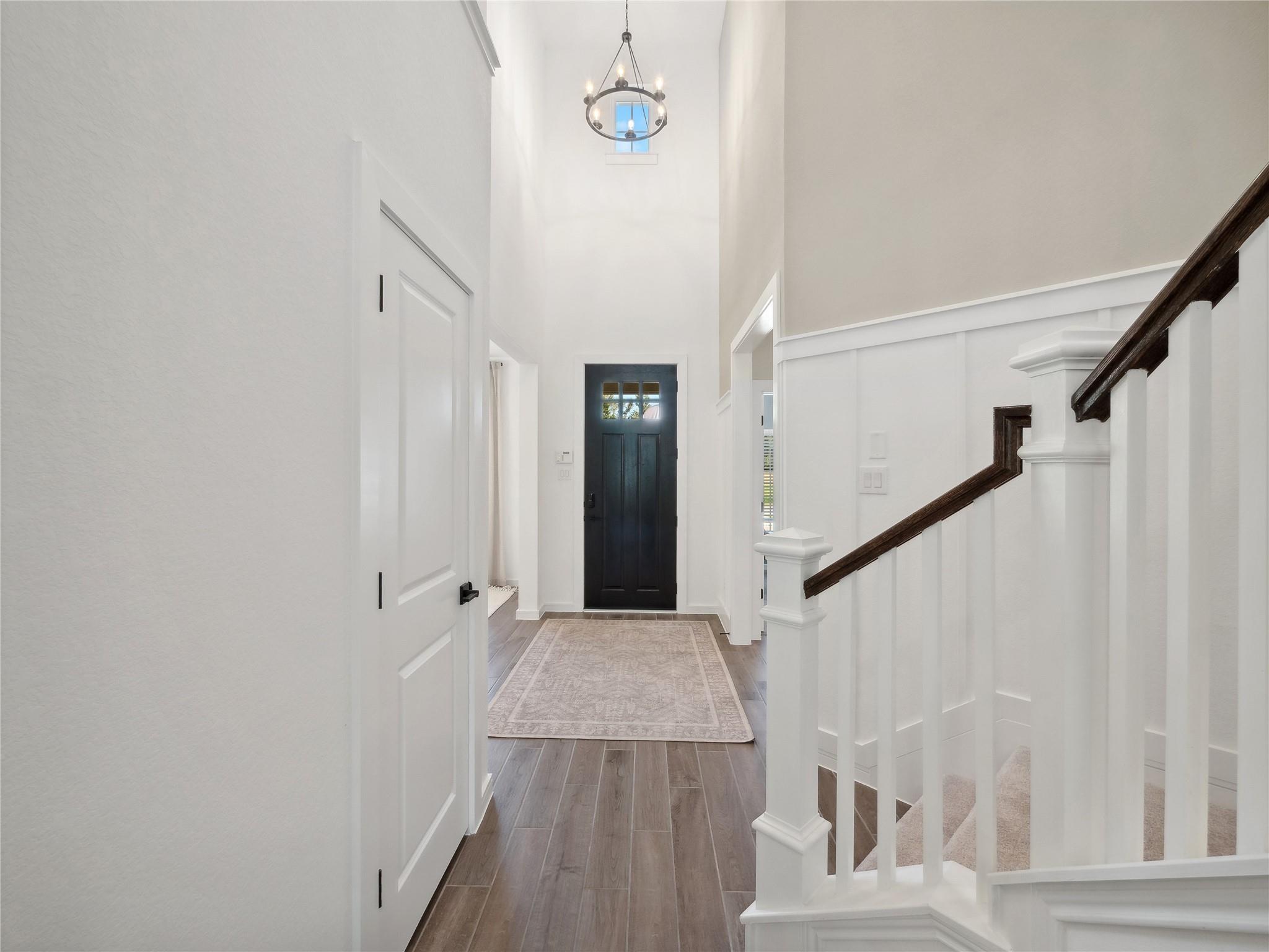 931 Tarkington Timbers Drive