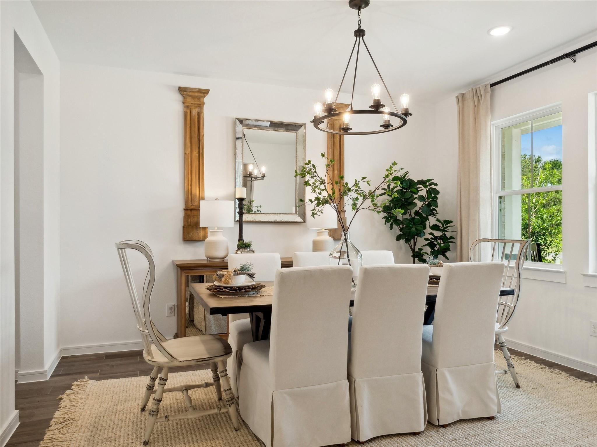 931 Tarkington Timbers Drive