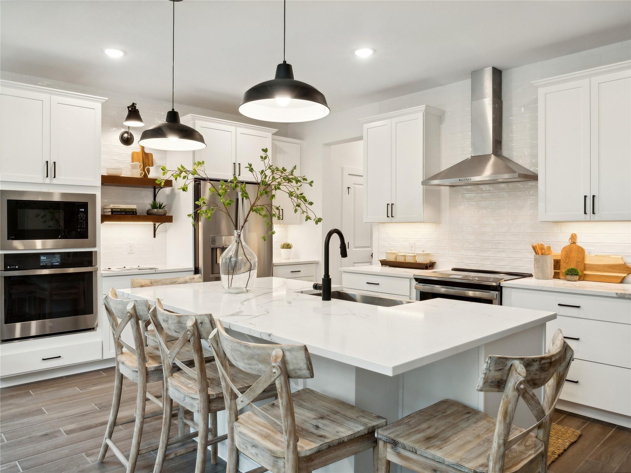 931 Tarkington Timbers Drive