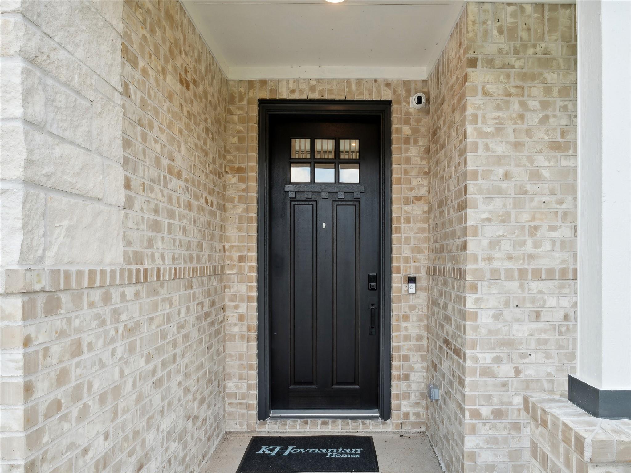 931 Tarkington Timbers Drive