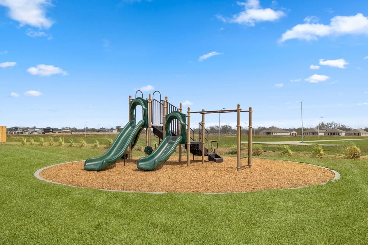 12819 Autumn Woods Drive