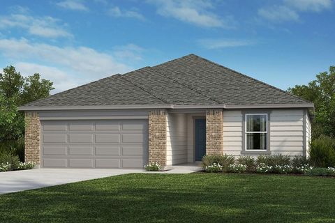 12819 Autumn Woods Drive Crosby TX 77532