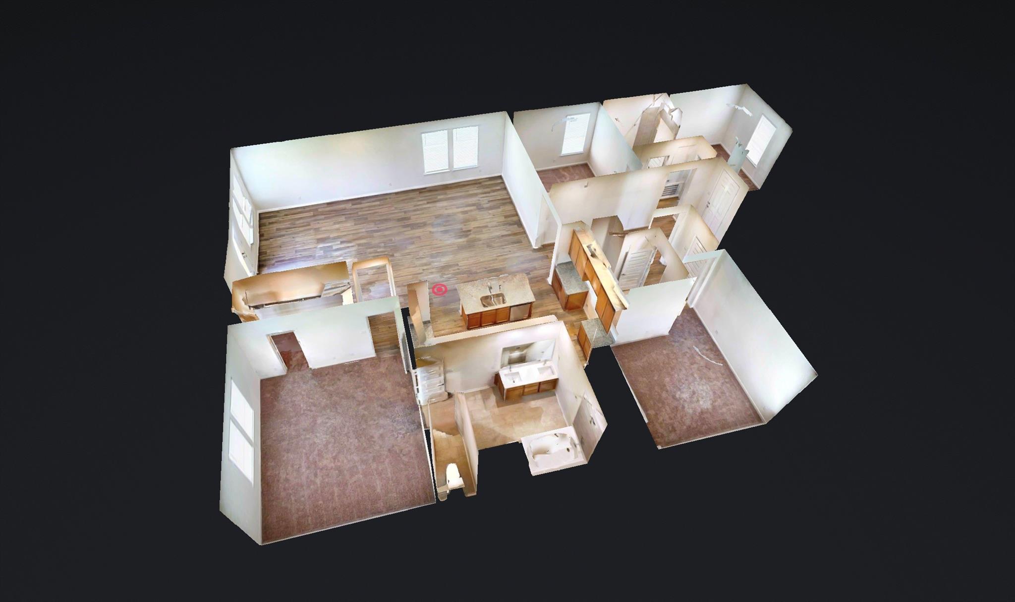12819 Autumn Woods Drive