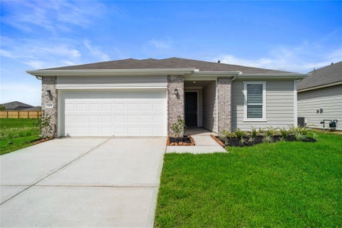Homes For Sale - 12819 Autumn Woods Drive<br/> Harris County, Crosby, TX 77532