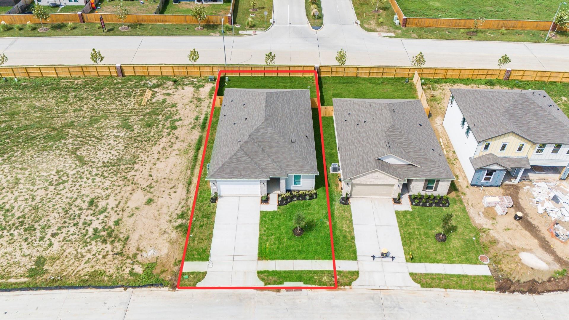 12819 Autumn Woods Drive