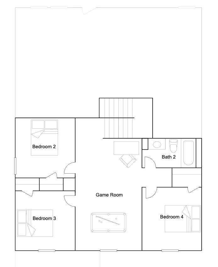2613 Shiprock Cove Drive