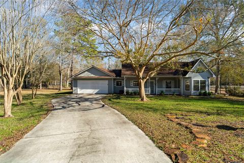Photo of 28911 Commons Oaks Drive, Huffman, TX 77336 (MLS # 78476707)