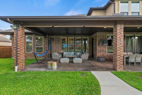 Tiny photo for 21406 Harbor Water Drive, Cypress, TX 77433 (MLS # 62447902)