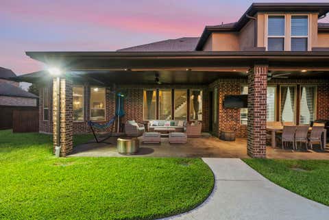 Tiny photo for 21406 Harbor Water Drive, Cypress, TX 77433 (MLS # 62447902)
