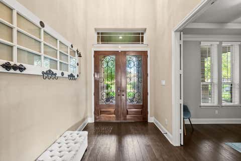 Tiny photo for 21406 Harbor Water Drive, Cypress, TX 77433 (MLS # 62447902)