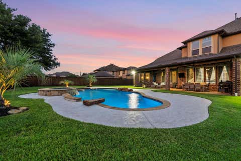 Tiny photo for 21406 Harbor Water Drive, Cypress, TX 77433 (MLS # 62447902)