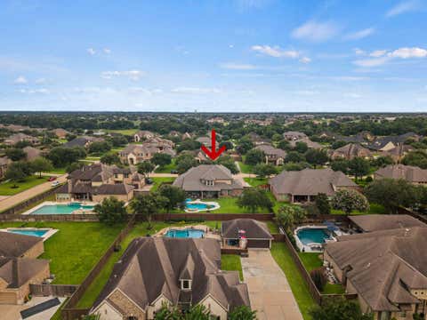 Tiny photo for 21406 Harbor Water Drive, Cypress, TX 77433 (MLS # 62447902)