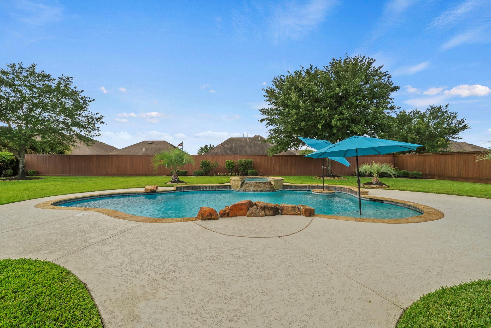 21406 Harbor Water Drive