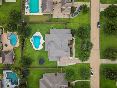 Tiny photo for 21406 Harbor Water Drive, Cypress, TX 77433 (MLS # 62447902)
