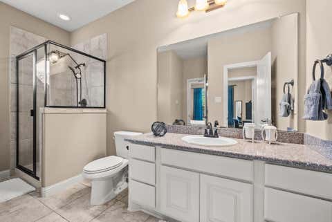 Tiny photo for 21406 Harbor Water Drive, Cypress, TX 77433 (MLS # 62447902)