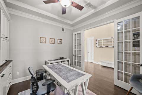 Tiny photo for 21406 Harbor Water Drive, Cypress, TX 77433 (MLS # 62447902)