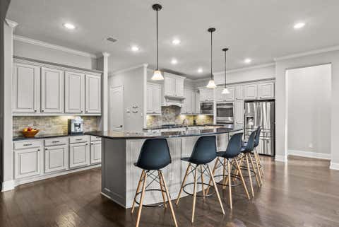 Tiny photo for 21406 Harbor Water Drive, Cypress, TX 77433 (MLS # 62447902)