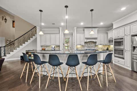 Tiny photo for 21406 Harbor Water Drive, Cypress, TX 77433 (MLS # 62447902)