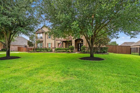 Tiny photo for 21406 Harbor Water Drive, Cypress, TX 77433 (MLS # 62447902)