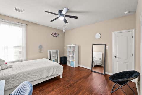 Tiny photo for 21406 Harbor Water Drive, Cypress, TX 77433 (MLS # 62447902)