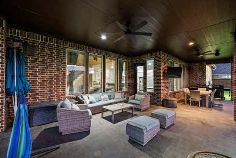 Tiny photo for 21406 Harbor Water Drive, Cypress, TX 77433 (MLS # 62447902)