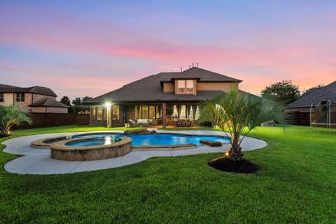 Photo of 21406 Harbor Water Drive, Cypress, TX 77433 (MLS # 62447902)