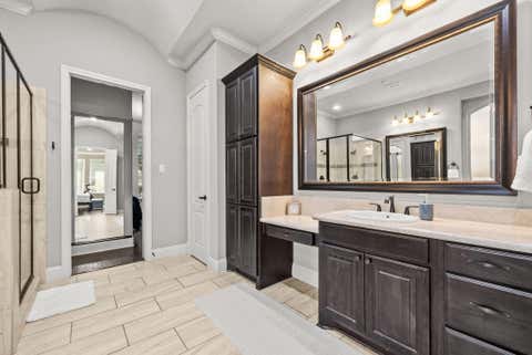 Tiny photo for 21406 Harbor Water Drive, Cypress, TX 77433 (MLS # 62447902)