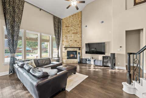 Tiny photo for 21406 Harbor Water Drive, Cypress, TX 77433 (MLS # 62447902)