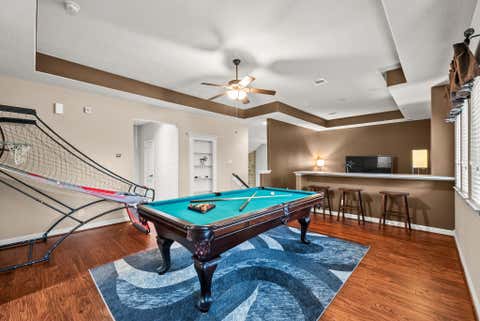 Tiny photo for 21406 Harbor Water Drive, Cypress, TX 77433 (MLS # 62447902)
