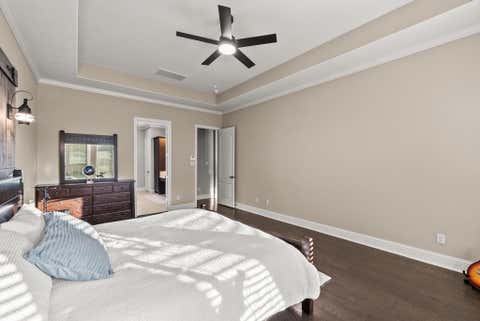 Tiny photo for 21406 Harbor Water Drive, Cypress, TX 77433 (MLS # 62447902)